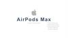 AirPods Max
