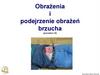 Obrażenia i podejrzenie obrażeń brzucha (procedura 10)