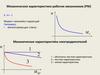 Механические характеристики производственных механизмов и электрических двигателей. Лекция 1