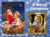 A Merry Christmas