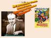 Николай Носов "Приключения Незнайки и его друзей". Урок внеклассного чтения