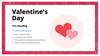 Valentine's Day Interactive