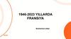 1946-20231946-2023 yillarda fransiya