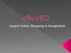 eBuyBD