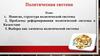 Политическая система. Понятие, структура политической системы