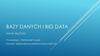Bazy Danych i Big Data