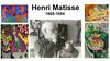 Henri Matisse. 1869-1954