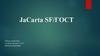 JaCarta SF/ГОСТ