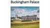 Buckingham Palace