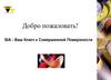 Добро пожаловать! SIA - Ваш Ключ к Совершенной Поверхности