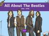All about the  Beatles
