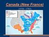 Canada (New France)