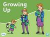 Growing Up
