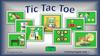 Tic Tac Toe (game)