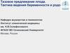 Тазовое предлежание плода. Тактика ведения беременности и родов