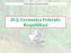 Germaniya Federativ Respublikasi