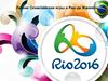 Летние Олимпийские игры в Рио-де Жанейро