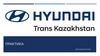 Hyundai trans Kazakhstan