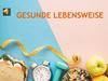 Gesunde lebensweise