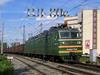 ВЛ-80с