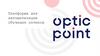 Opticpoint. Платформа для автоматизации обучения оптиков