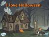 I love Halloween