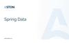 Spring Data