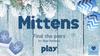 Mittens. Personal Pronouns (game)