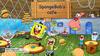 SpongeBob’s Cafe Game - буквы