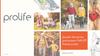 Дизайн буллитов для ролика Prolife PX7