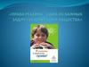 Права ребенка - одна из важных задач государства и общества