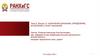 Тема 8. Лекция 13. Назначение наказания, определение, исчисление и зачет наказаний