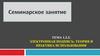 Электронная подпись: теория и практика использования. Тема 1.3.2