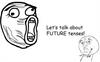 Future Tenses