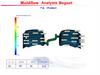 Moldflow Analysis Report