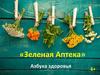 Зеленая Аптека