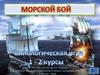 Филологическая игра "Морской бой"