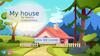 My house