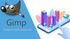 Gimp. Графический редактор