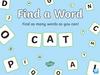 Find as many words as you can!