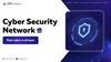 Ваш офис в облаке. Cyber Security Network