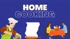 Home cooking