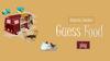 Guess Food (game)