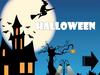 Halloween. Multiple choice