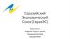 Евразийский Экономический Союз (ЕвразЭС)