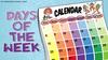 Days of the Week