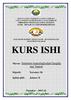 Kurs ishi