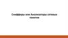 Снифферы или Анализаторы сетевых пакетов