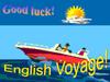 English Voyage