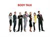 Body talk (vocabulary)